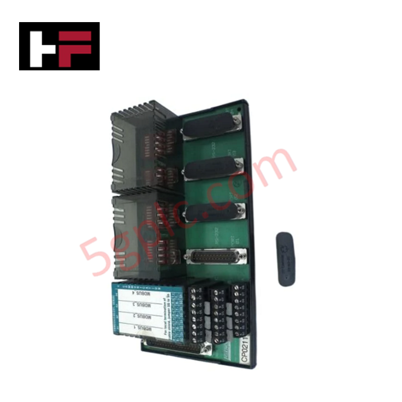 محطة اتصالات القناة Foxboro P0926GH