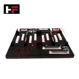 P0926HF Dudukan Dasar Modular Foxboro