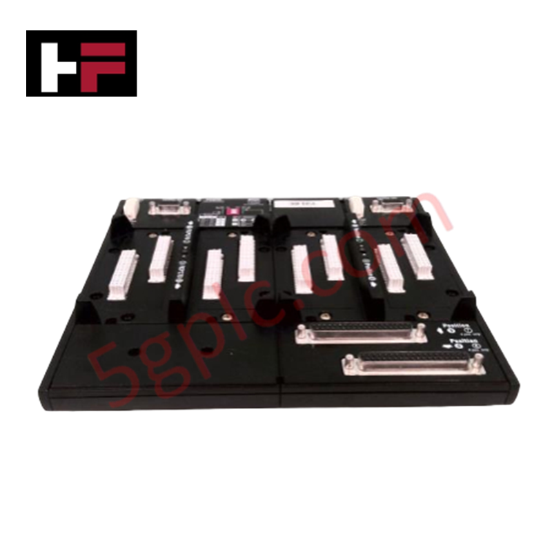 P0926HF Dudukan Dasar Modular Foxboro