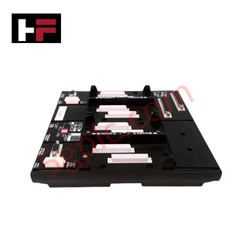 P0926HF Dudukan Dasar Modular Foxboro