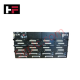 P0926HTA قاعدة تركيب معيارية من Foxboro، ذات 8 فتحات