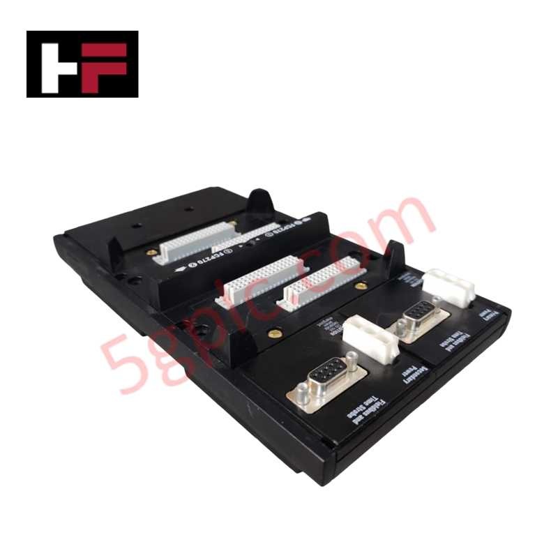 Invensys Foxboro P0926HW Fieldbus Plate