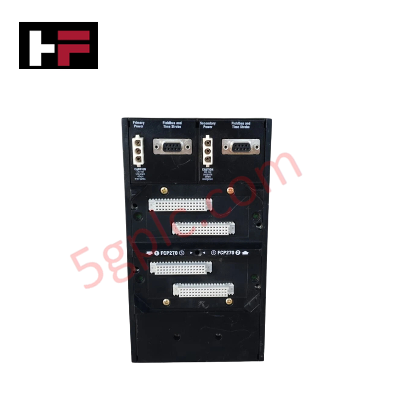 Invensys Foxboro P0926HW Fieldbus Plate