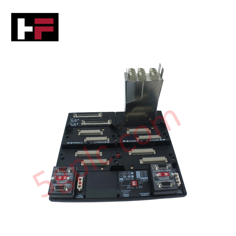 بیسپلیت ماژولار فاکسبورو P0926HZ