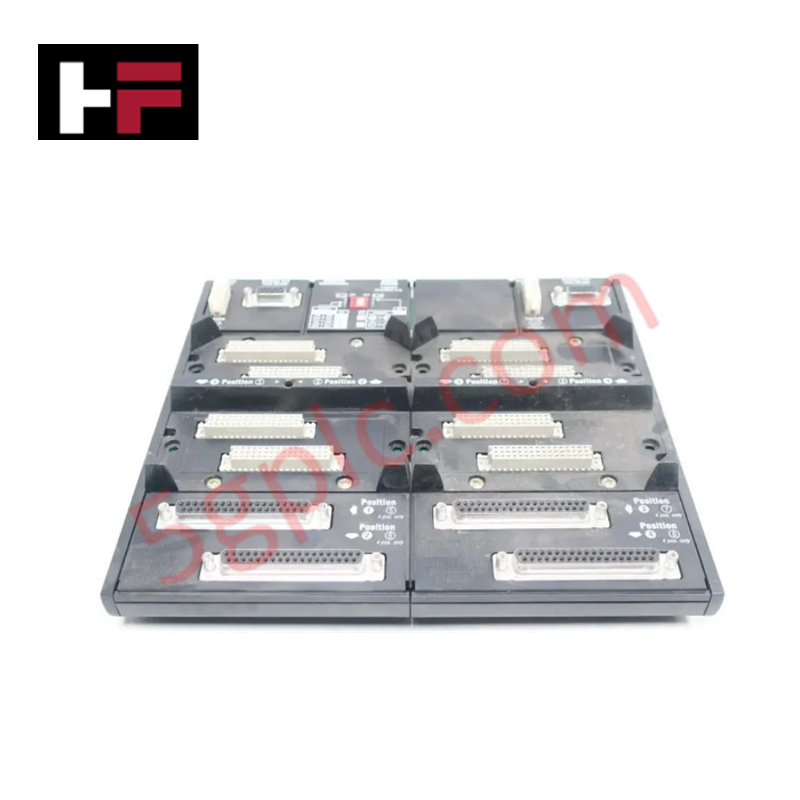 Pelat Dasar Vertikal Foxboro P0926JF