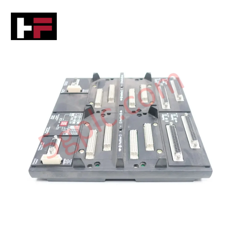 Pelat Dasar Vertikal Foxboro P0926JF