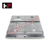 Pelat Dasar Vertikal Foxboro P0926JF