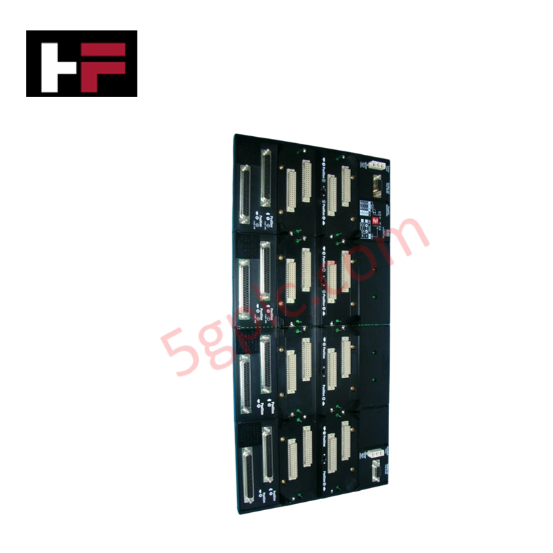 P0918HU Industrial Power Modules | Foxboro