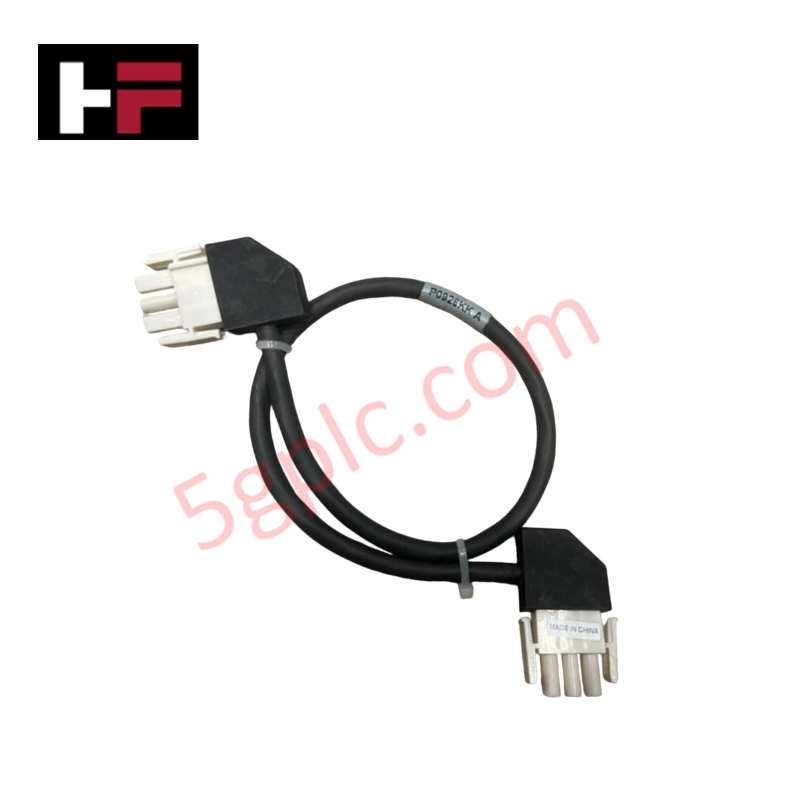 مجموعه کابل برق Foxboro P0926KK