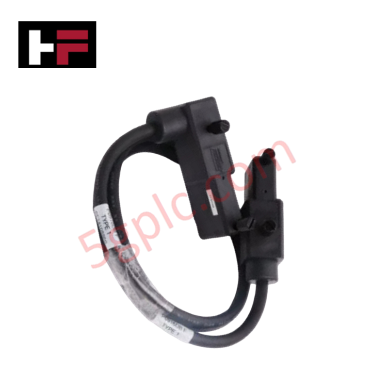 Kabel Cordset Foxboro P0931RQ