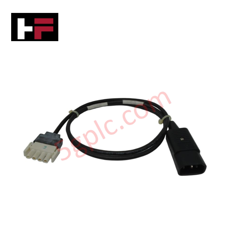 Kabel Daya Foxboro P0970YG