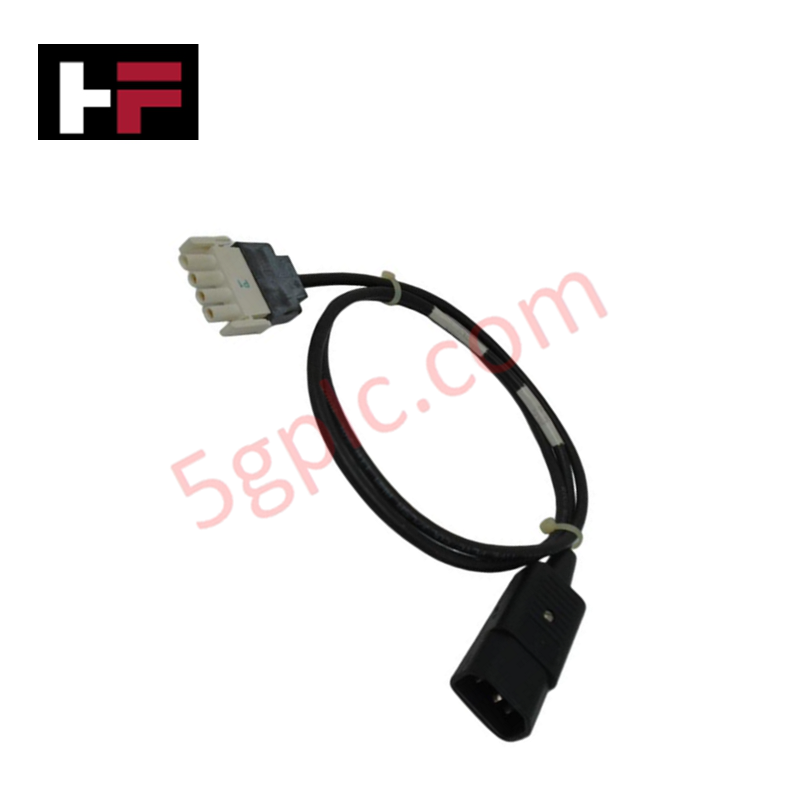 Kabel Daya Foxboro P0970YG