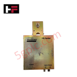 P0972KA-0A | Foxboro | Time Strobe Converter Module