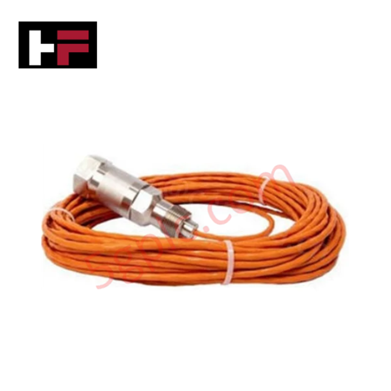 P0972VG Foxboro Fiber Optic Jumper Cable