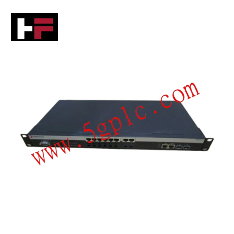 फॉक्सबोरो A4H124-24FX प्रोफेशनल 24-पोर्ट फाइबर प्रबंधित स्विच