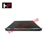 फॉक्सबोरो A4H124-24FX प्रोफेशनल 24-पोर्ट फाइबर प्रबंधित स्विच