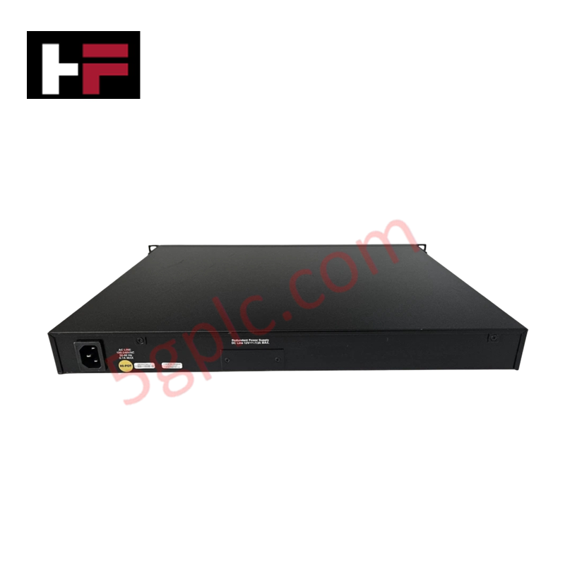 Foxboro P0973JP Managed Ethernet-Switch