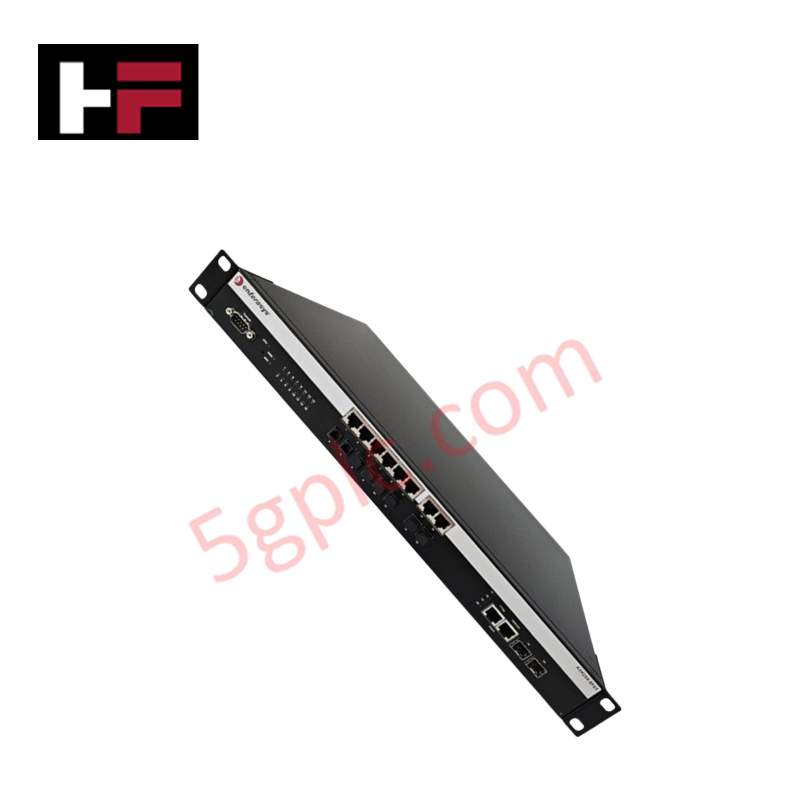 مفتاح إيثرنت مُدار Foxboro P0973JP