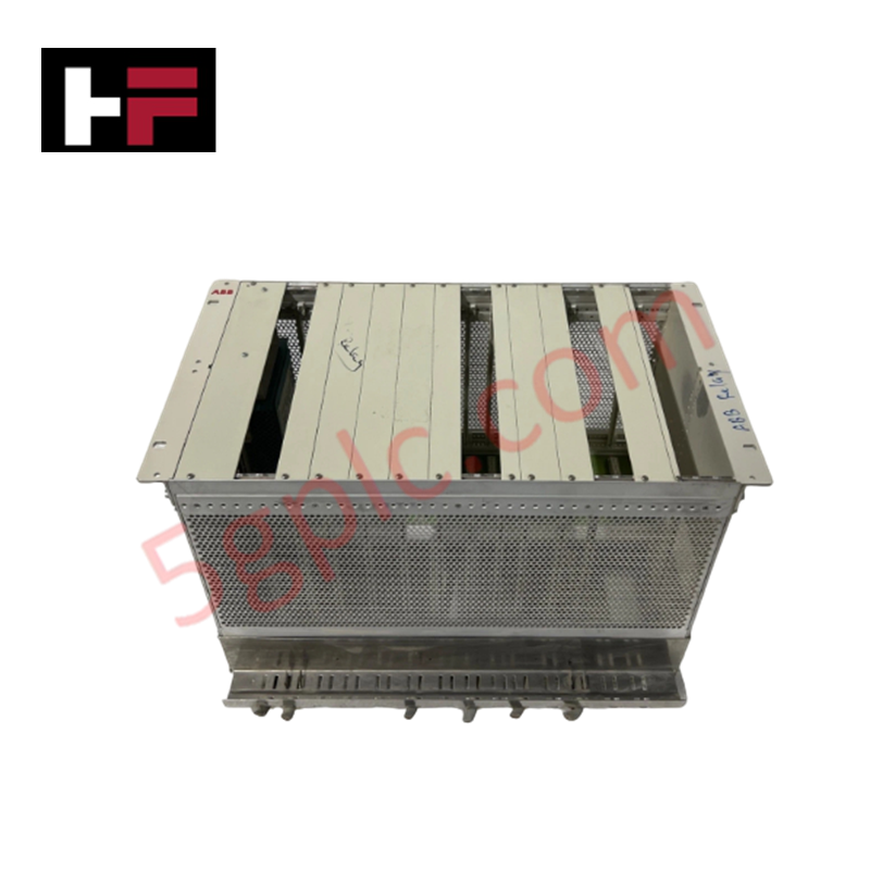 1KHL015000R0001 P7LC ABB Programmable Logic Controller Module