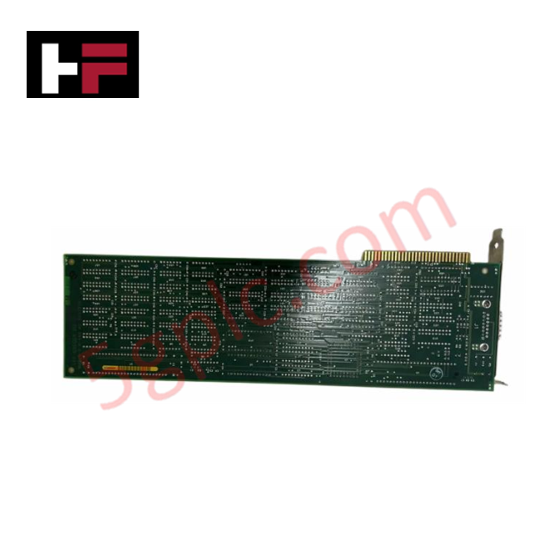 Honeywell Intel-Multibus-PC/AT-LAN-Controller | PBA455971-003