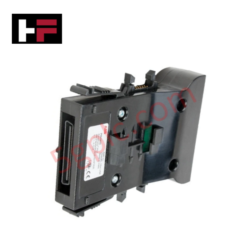 مبدل باس فرآیند ABB PBA800 HN800