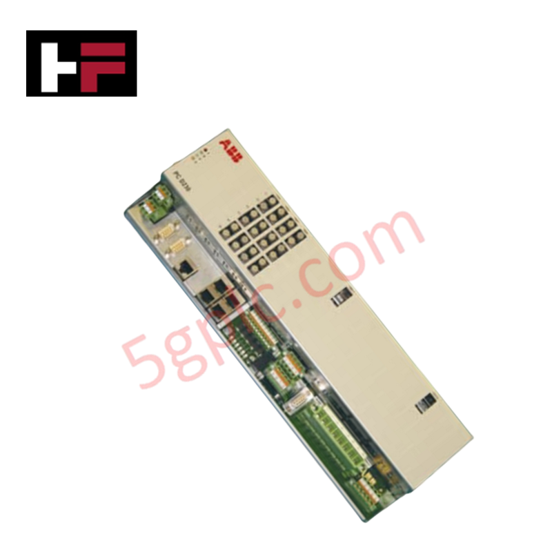 ABB PC D230 A Control Module | 3BHE022291R0101