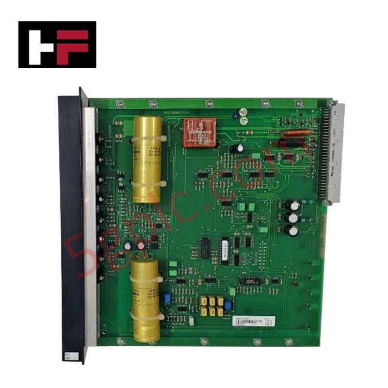 Módulos de Fonte de Alimentação ABB PFBI 161 3BSE000467R1/K