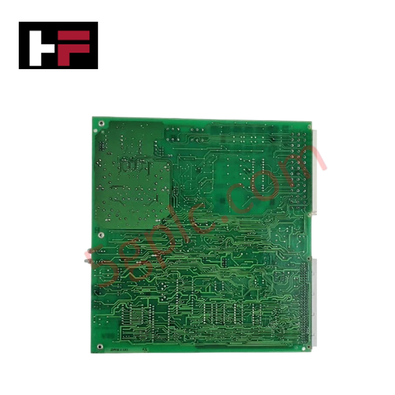 لوحة معالجة الإشارات ABB PFBK 164 3BSE000469R1