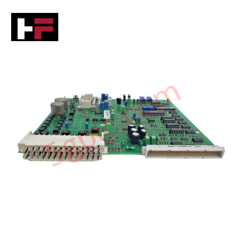 ABB PFBK 164 Signal Processing Board 3BSE000469R1