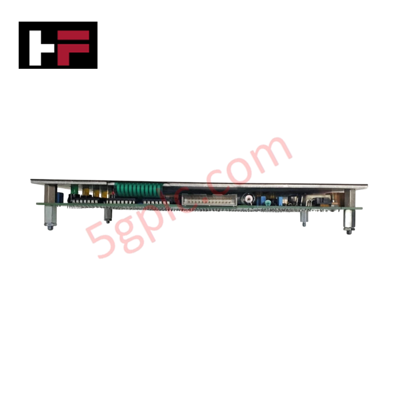ABB PFBO161 3BSE000460R1 PLC Module