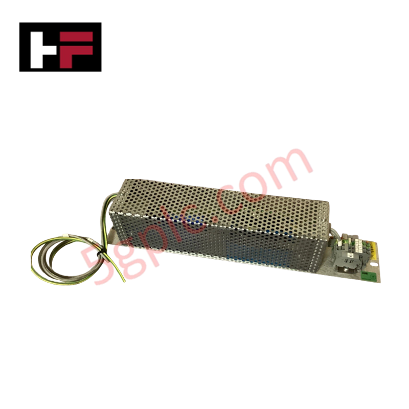 فیلتر برق ABB PFSA145 3BSE008843R1