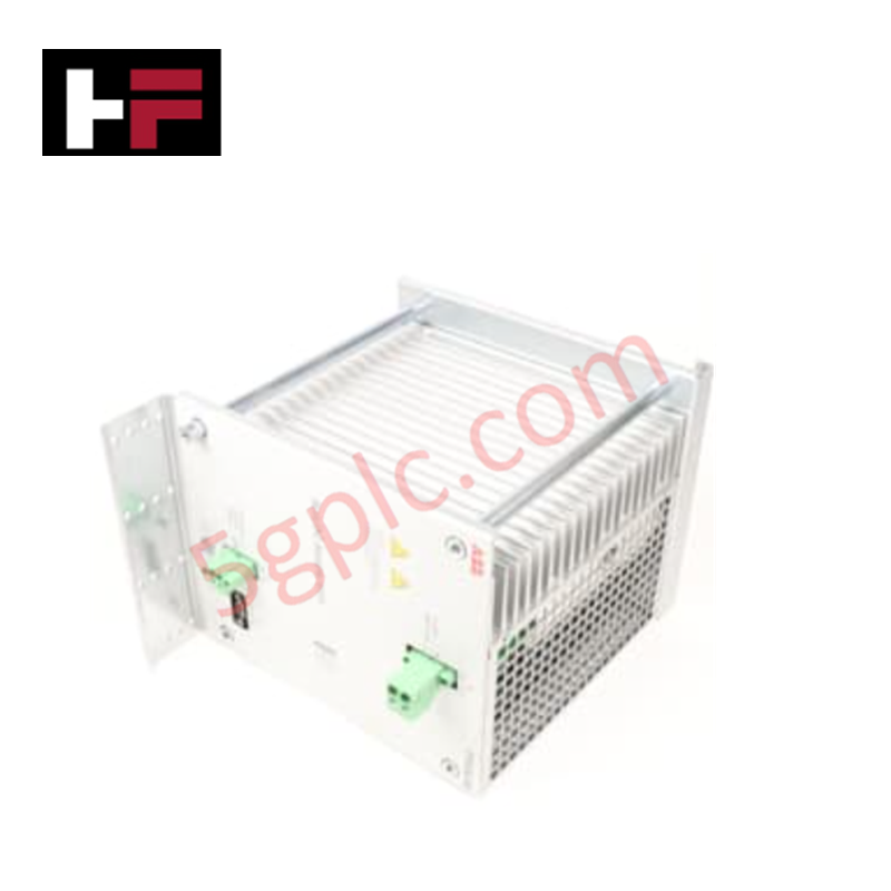 وحدة تزويد التيار المستمر ABB رول PFSA240 3BSE073476R1
