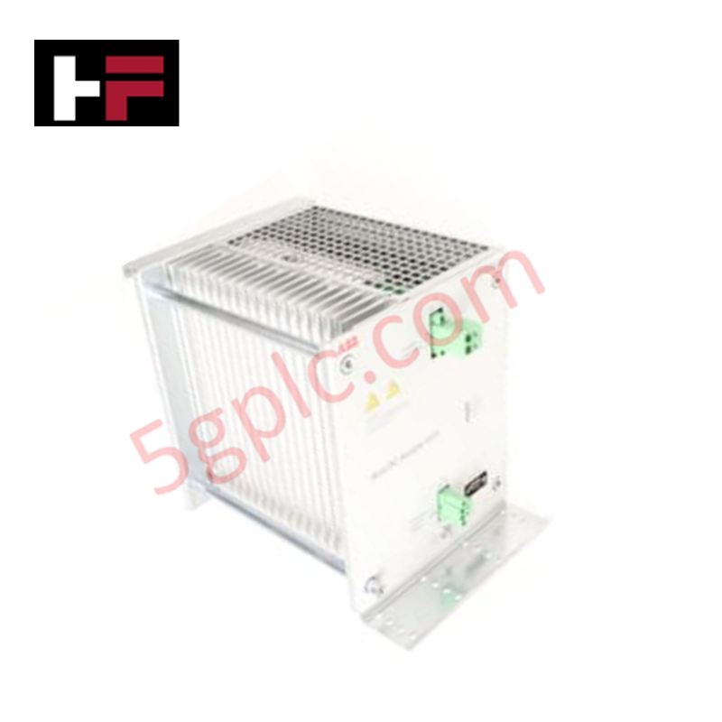 وحدة تزويد التيار المستمر ABB رول PFSA240 3BSE073476R1