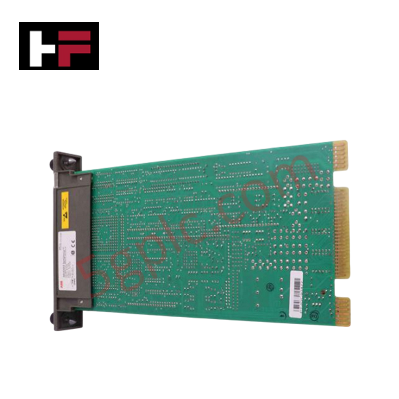 ABB PFSK101 YM322001-ED Power Supply Units