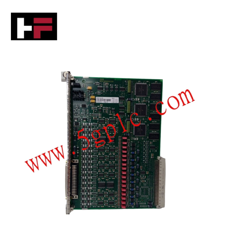Carte de traitement du signal fiable ABB PFSK151 3BSE018876R1