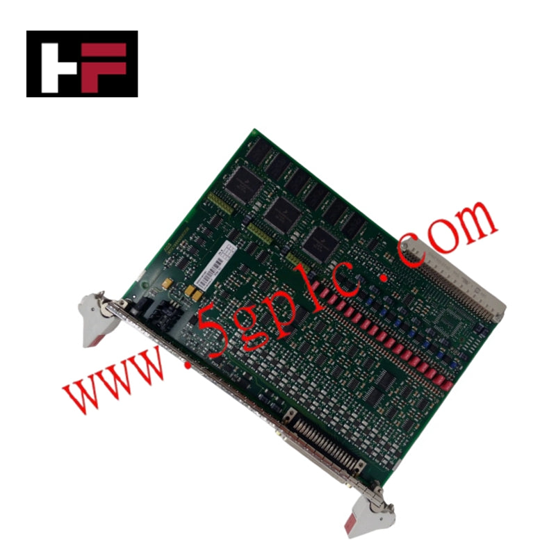 Carte de traitement du signal fiable ABB PFSK151 3BSE018876R1