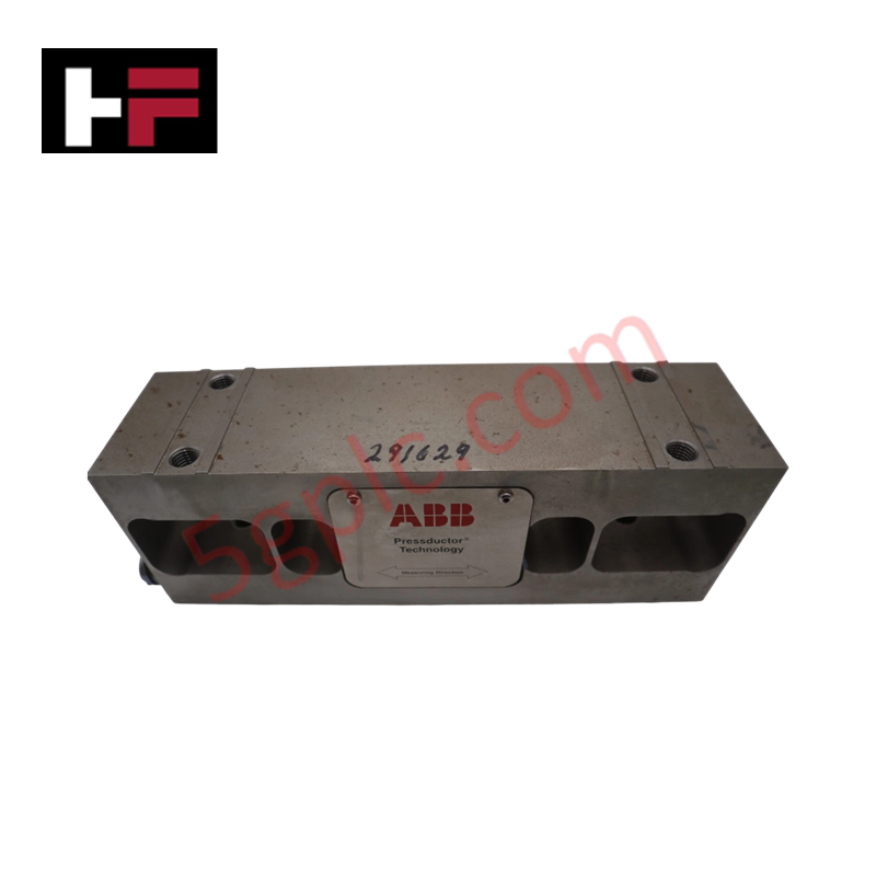 سلول بار پرسداکتور ABB PFTL 101B 3BSE004191R1