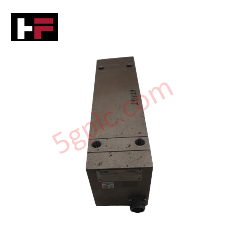 سلول بار پرسداکتور ABB PFTL 101B 3BSE004191R1