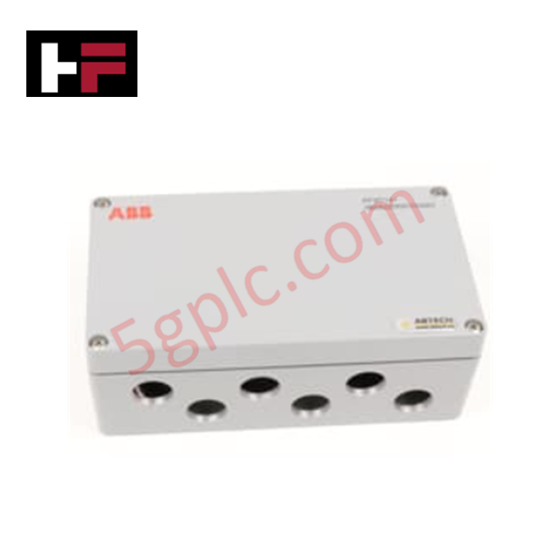 Boîte de jonction ABB PFXC 141 3BSE029997R0001