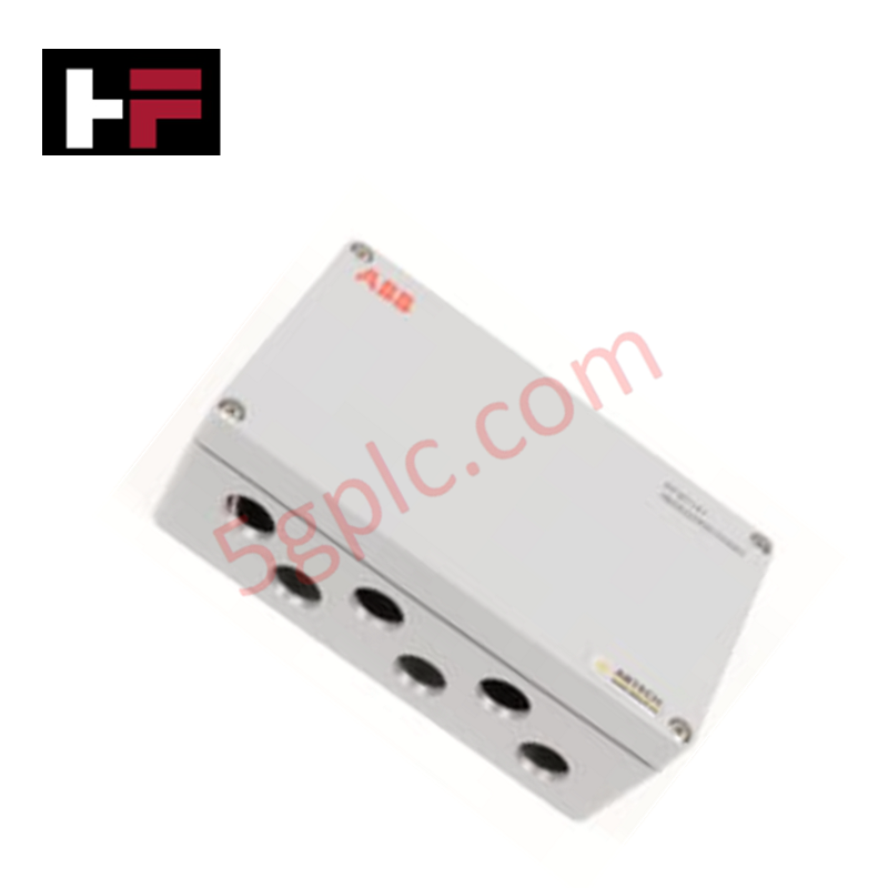 Boîte de jonction ABB PFXC 141 3BSE029997R0001