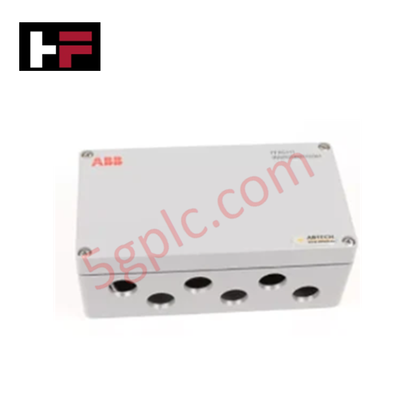 Caja de conexiones ABB PFXC 141 3BSE029997R1