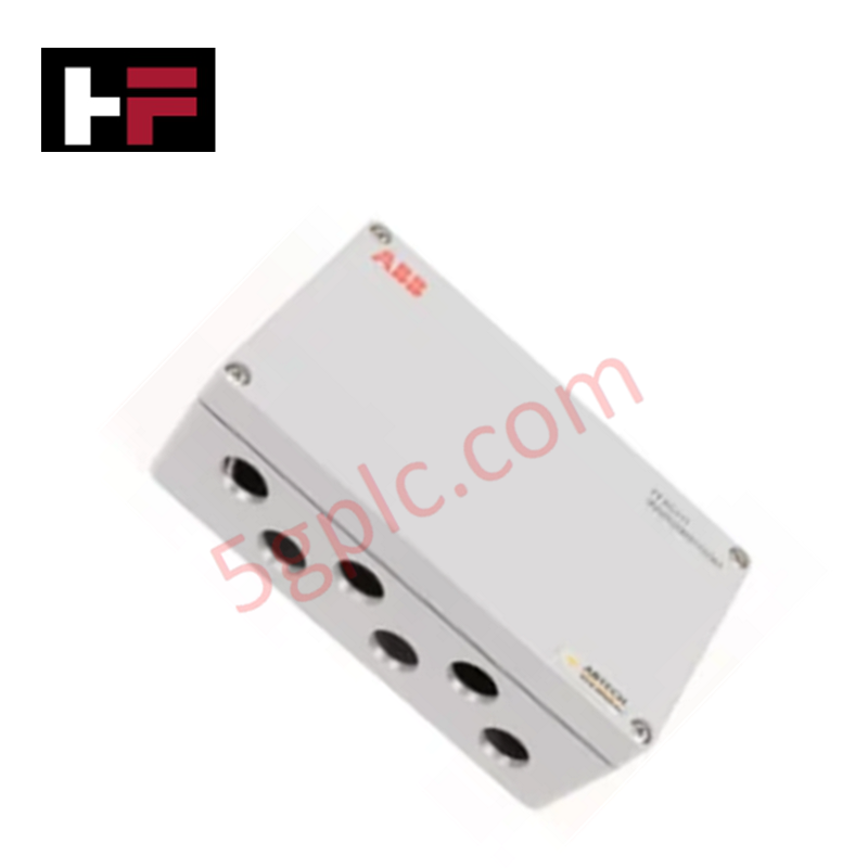 جعبه اتصال ABB PFXC 141 3BSE029997R1