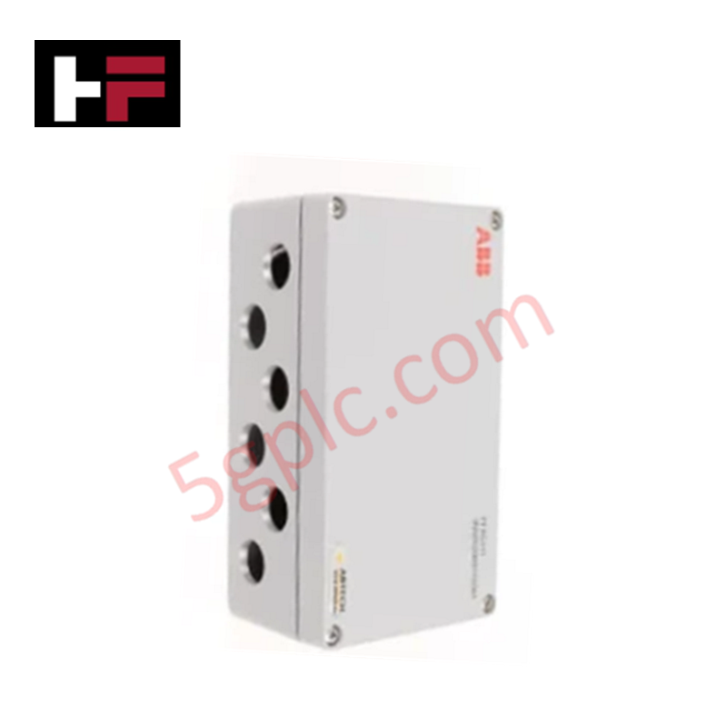 Caja de conexiones ABB PFXC 141 3BSE029997R1