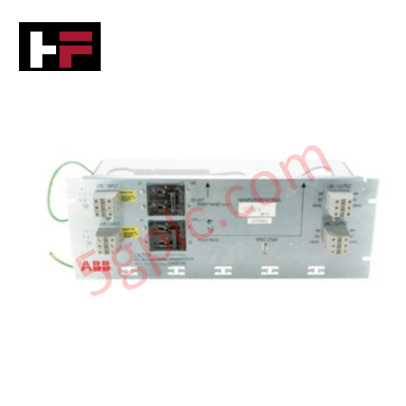 ABB PHARPSPEP21013 6644463A2 Serie MPS III