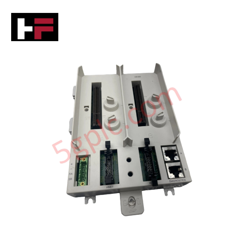 Tapak Pemasangan Gateway I/O ABB PHBIOR8000N200 Harmony S800