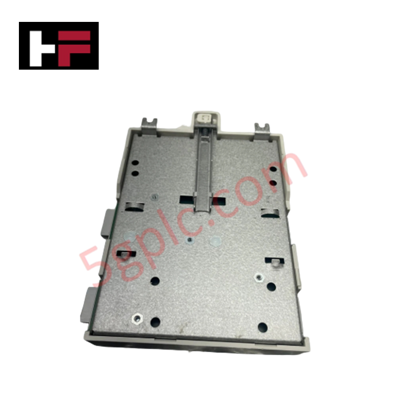 ABB PHBIOR8000N200 हार्मनी S800 I/O गेटवे माउंटिंग बेस