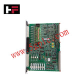 ALSTOM PIB101C उच्च-प्रदर्शन एनालॉग I/O पावर इंटरफेस बोर्ड