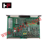 ALSTOM PIB101C उच्च-प्रदर्शन एनालॉग I/O पावर इंटरफेस बोर्ड