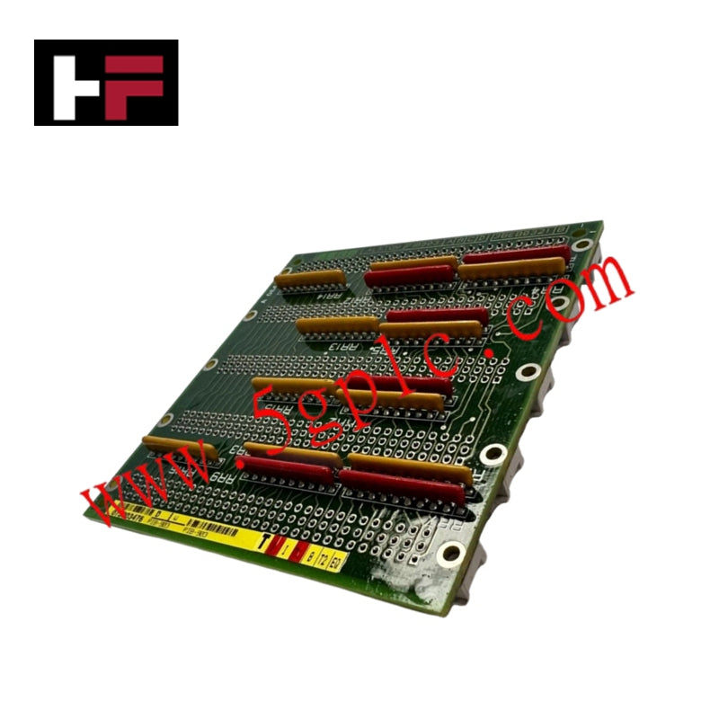 لوحة واجهة الطاقة الاقتصادية ALSTOM PIB903