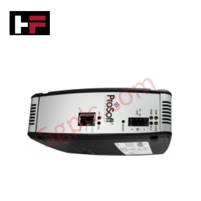 ProSoft PLX31-EIP-SIE EtherNet/IP to Siemens Industrial Ethernet Gateway